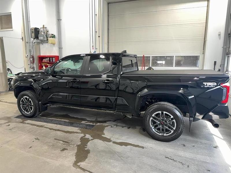 toyota Tacoma 2024 - 6
