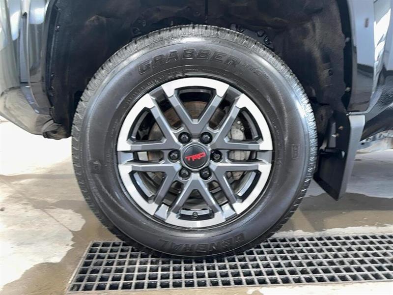toyota Tacoma 2024 - 7