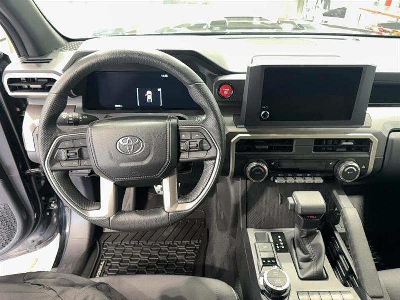 toyota Tacoma 2024 - 9