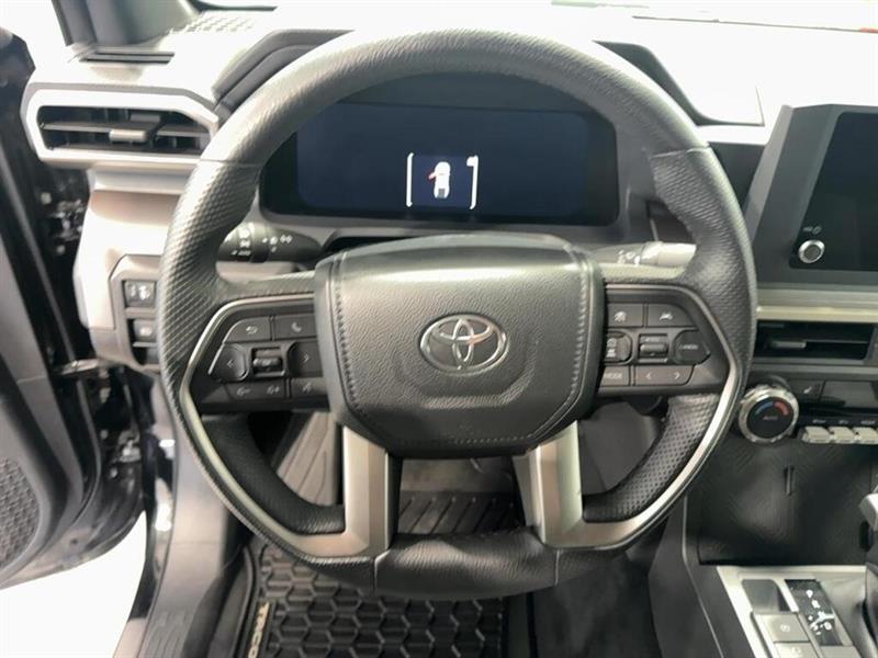toyota Tacoma 2024 - 11