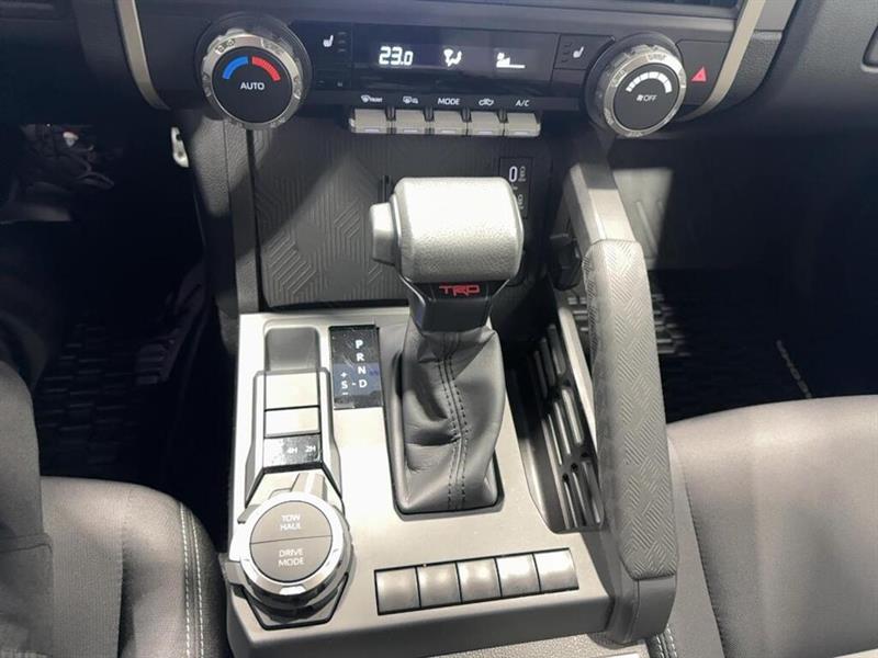 toyota Tacoma 2024 - 13