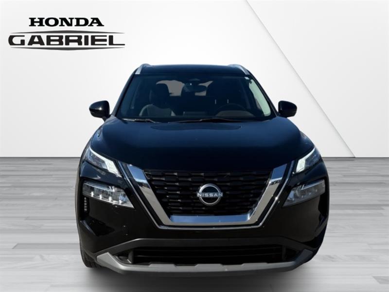 nissan Rogue 2023 - 2