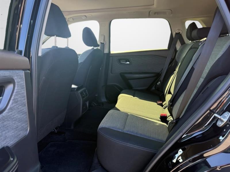 nissan Rogue 2023 - 10
