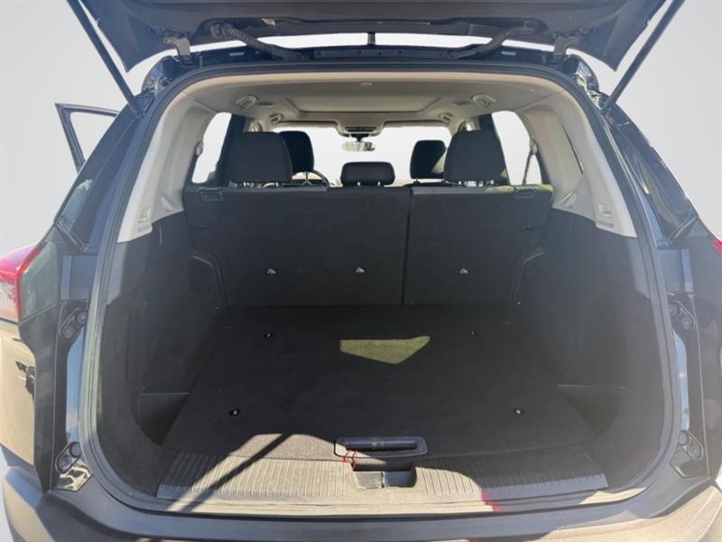 nissan Rogue 2023 - 12