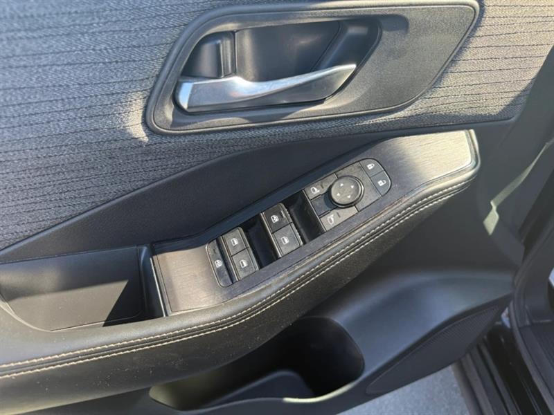 nissan Rogue 2023 - 13