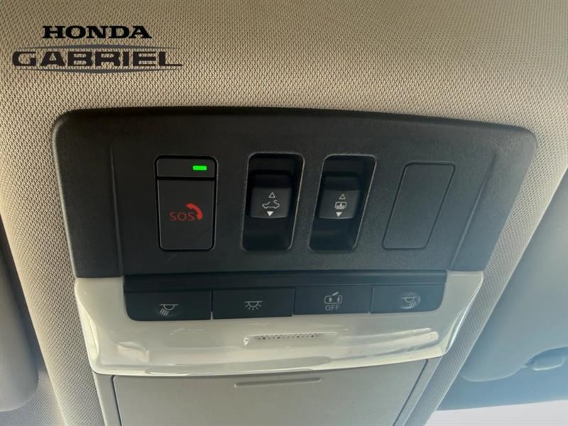 nissan Rogue 2023 - 22
