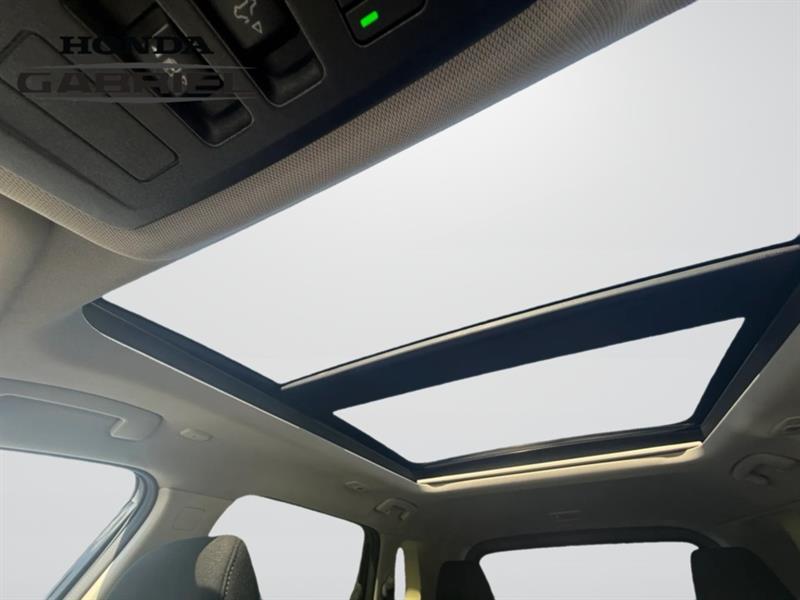 nissan Rogue 2023 - 23