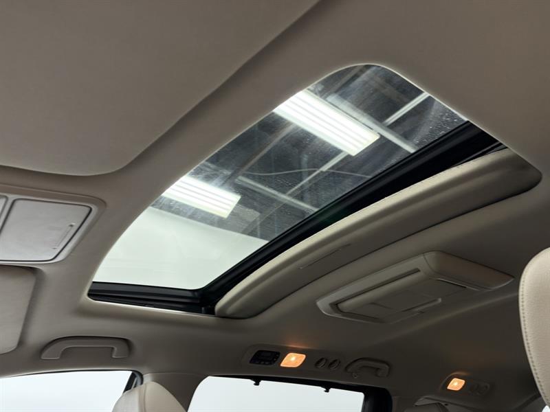 honda Odyssey 2013 - 28