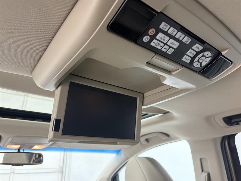 honda Odyssey 2013 - 29
