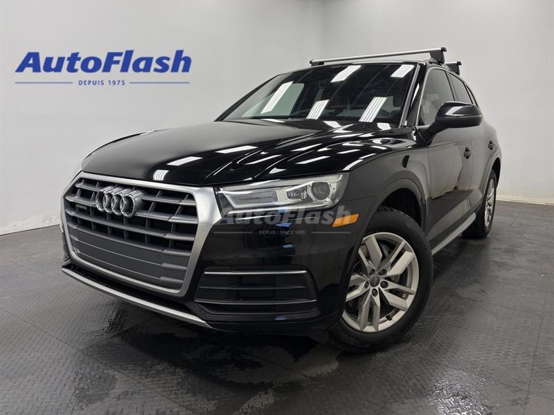 audi Q5 2020