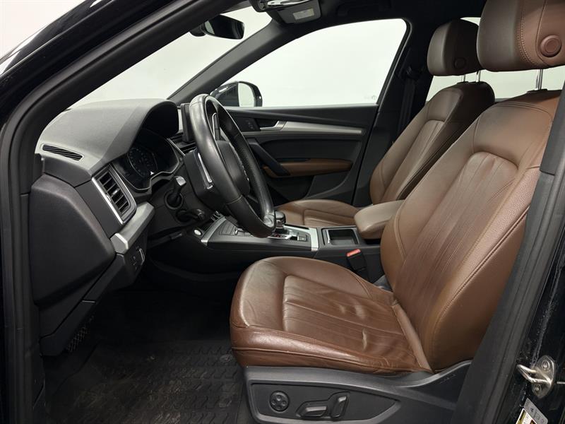 audi Q5 2020 - 2