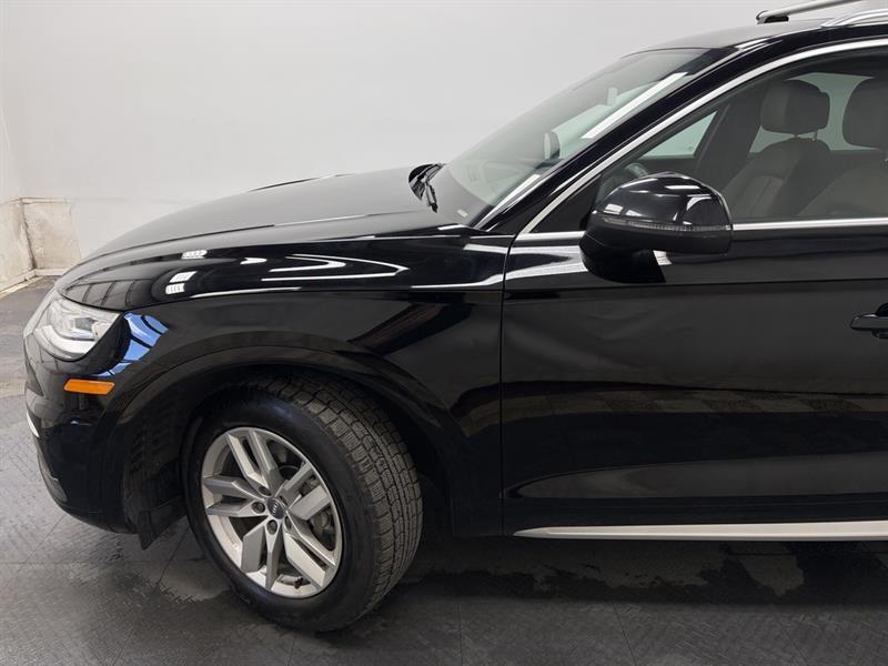 audi Q5 2020 - 3