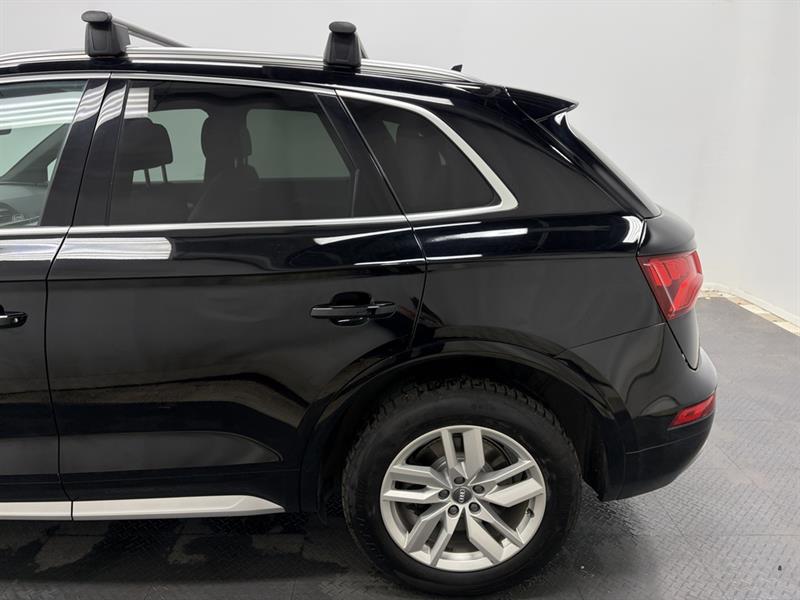 audi Q5 2020 - 4