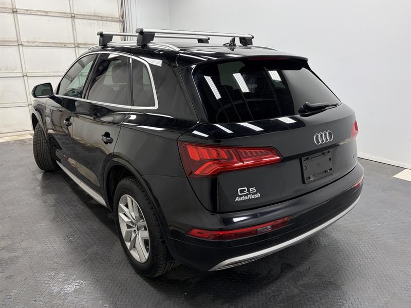 audi Q5 2020 - 5