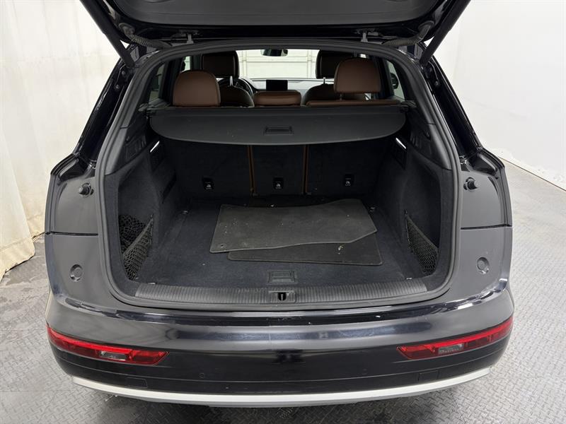 audi Q5 2020 - 8