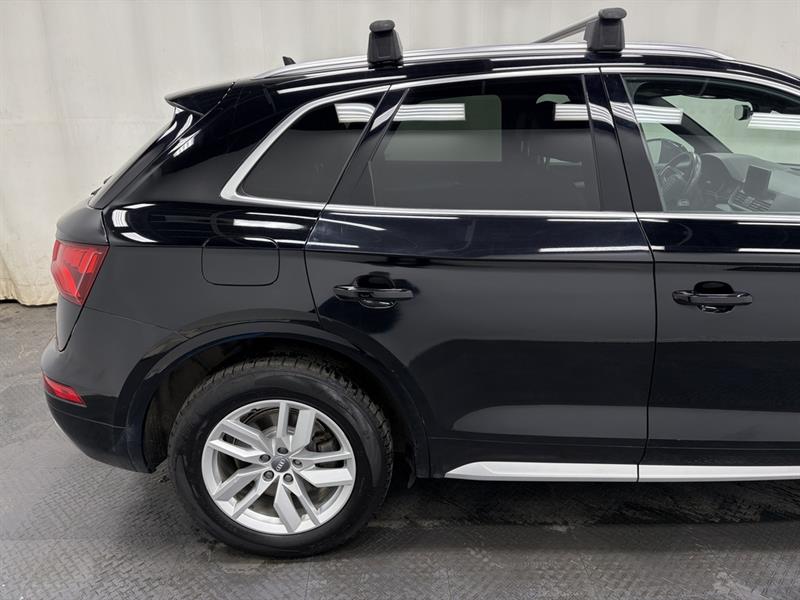 audi Q5 2020 - 12