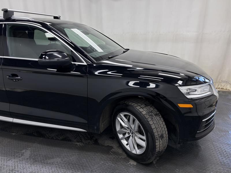 audi Q5 2020 - 14