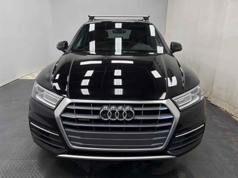 audi Q5 2020 - 17