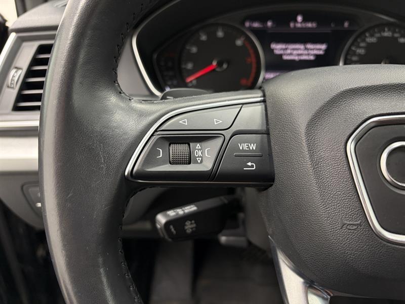 audi Q5 2020 - 22