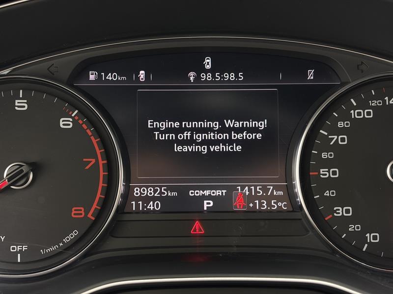 audi Q5 2020 - 24