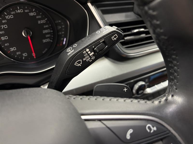 audi Q5 2020 - 25