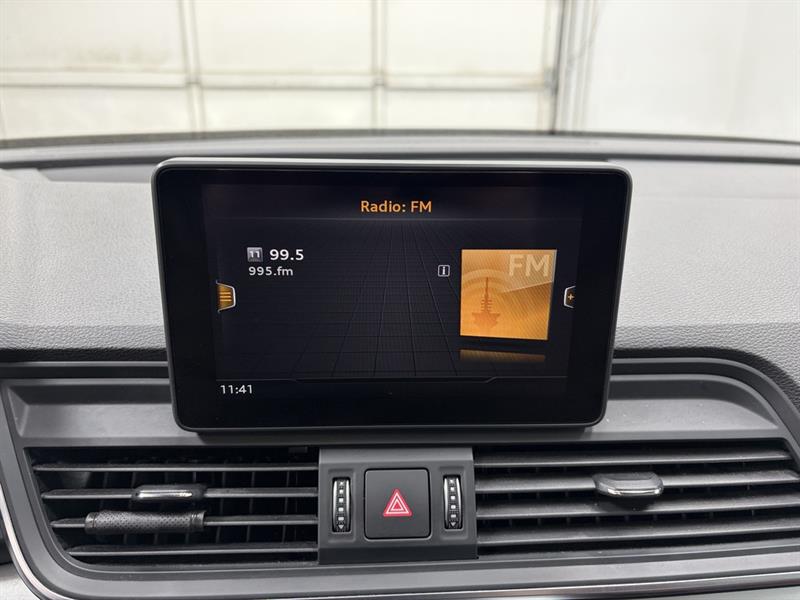 audi Q5 2020 - 27