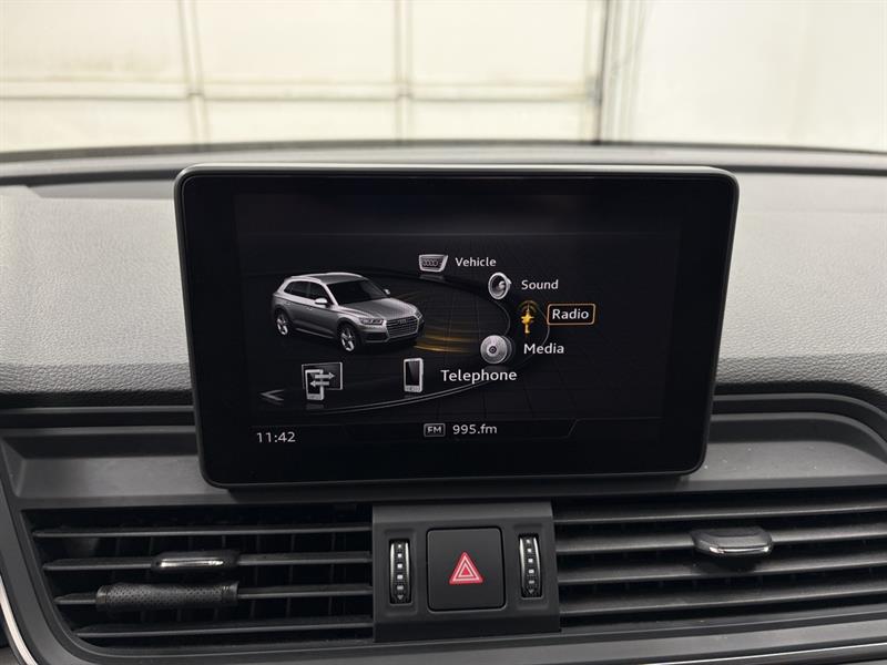 audi Q5 2020 - 29