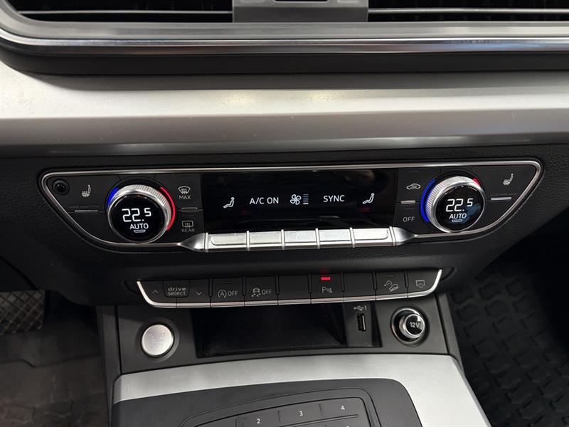 audi Q5 2020 - 30