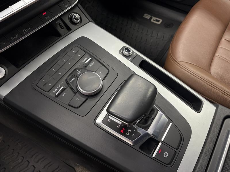 audi Q5 2020 - 31