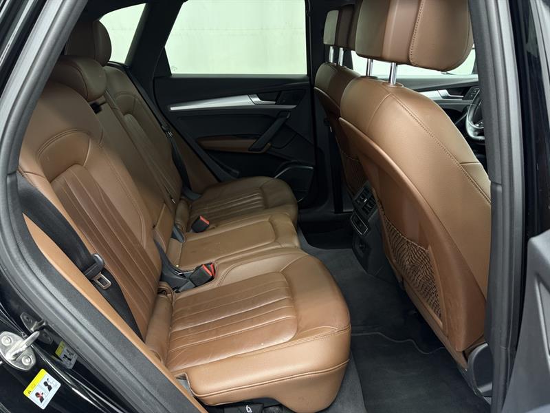 audi Q5 2020 - 33