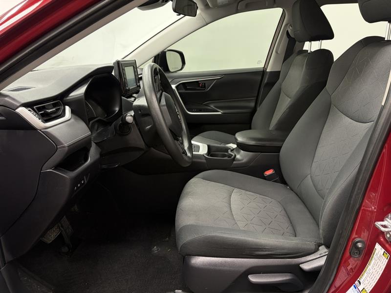 toyota RAV4 2020 - 2
