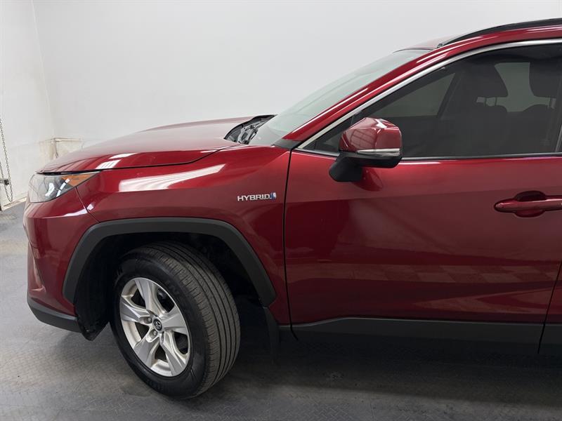 toyota RAV4 2020 - 3
