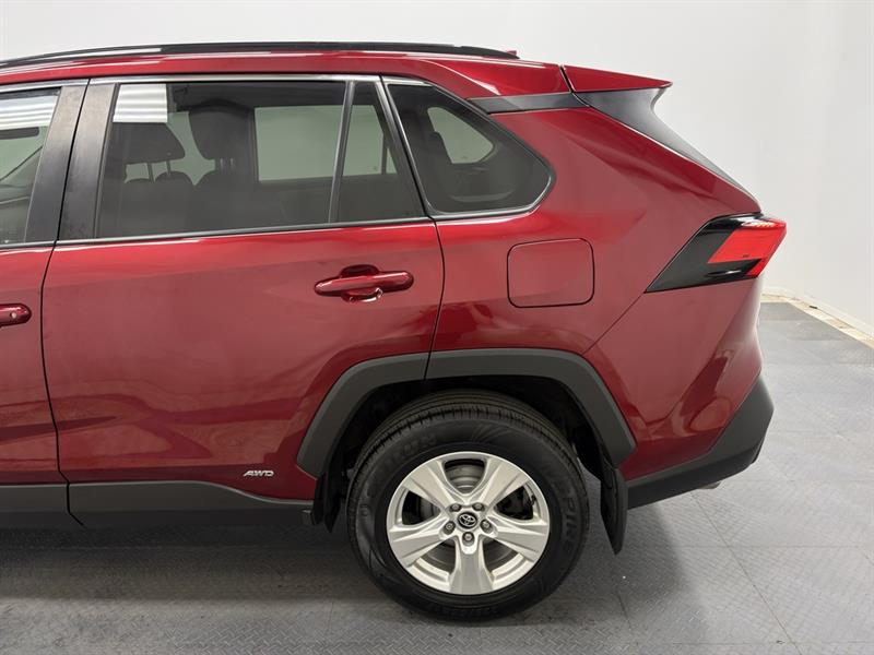toyota RAV4 2020 - 4