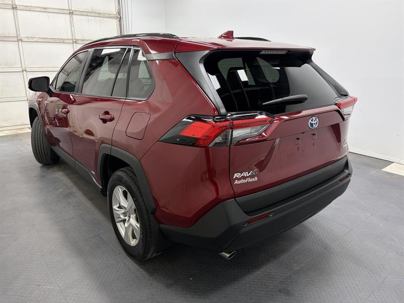 toyota RAV4 2020 - 5