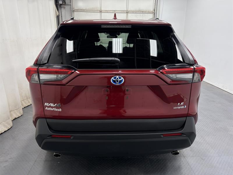toyota RAV4 2020 - 6