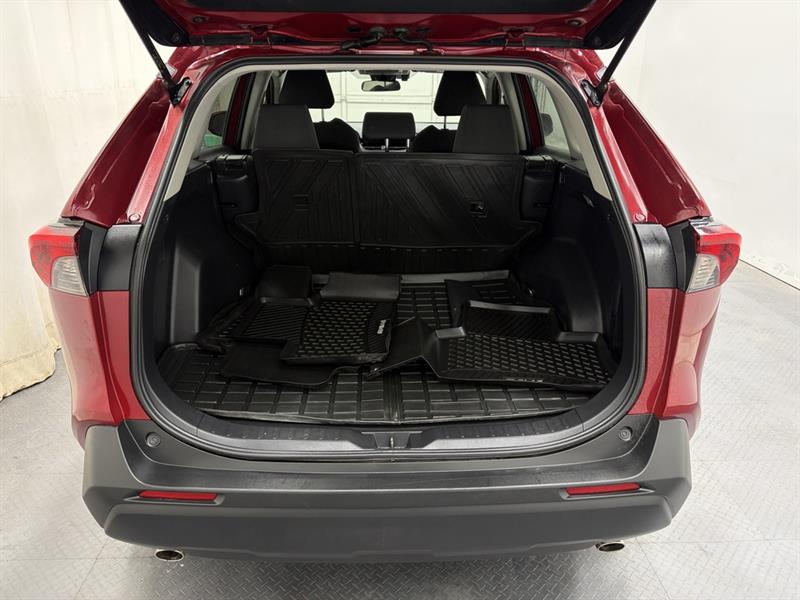 toyota RAV4 2020 - 8