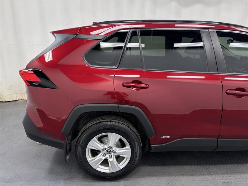 toyota RAV4 2020 - 12