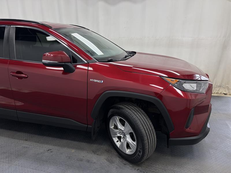 toyota RAV4 2020 - 14