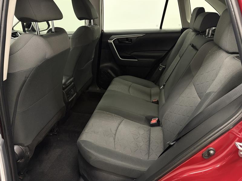 toyota RAV4 2020 - 18