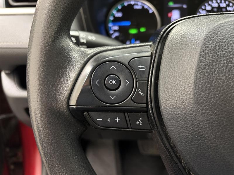 toyota RAV4 2020 - 22