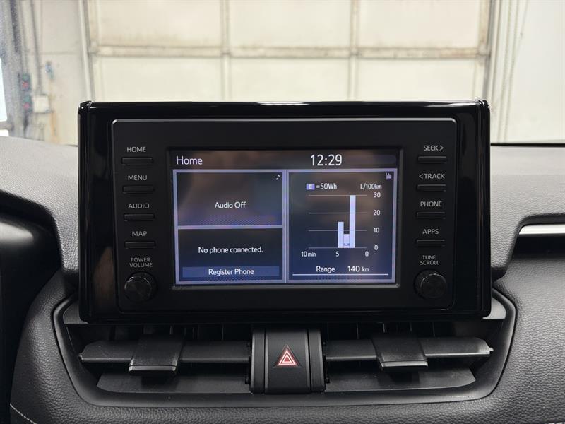toyota RAV4 2020 - 25