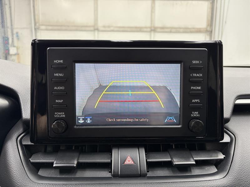 toyota RAV4 2020 - 26