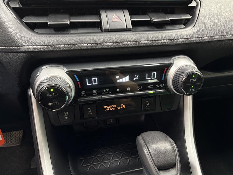 toyota RAV4 2020 - 27