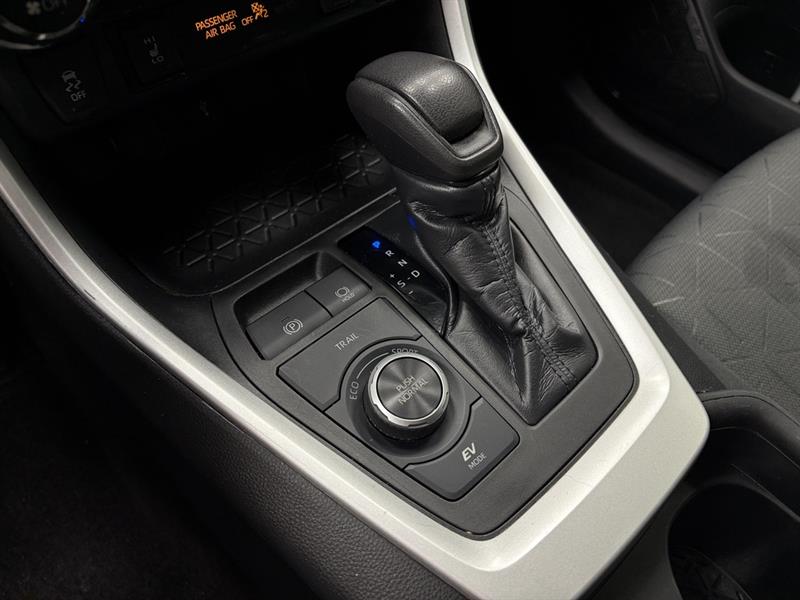 toyota RAV4 2020 - 28