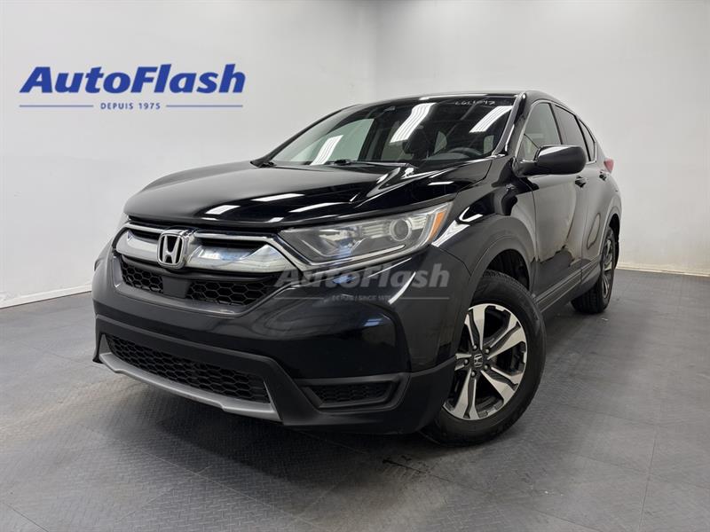 honda CR-V 2019