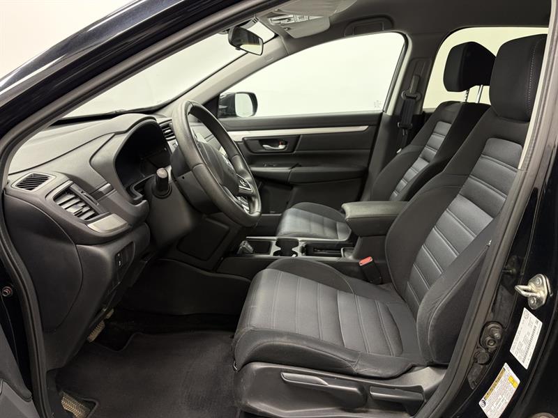 honda CR-V 2019 - 2