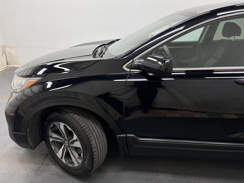 honda CR-V 2019 - 3