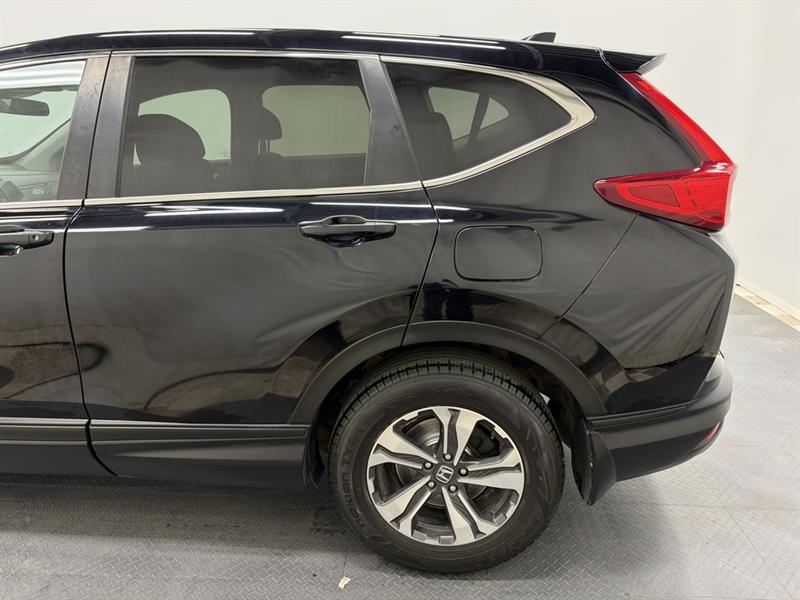 honda CR-V 2019 - 4