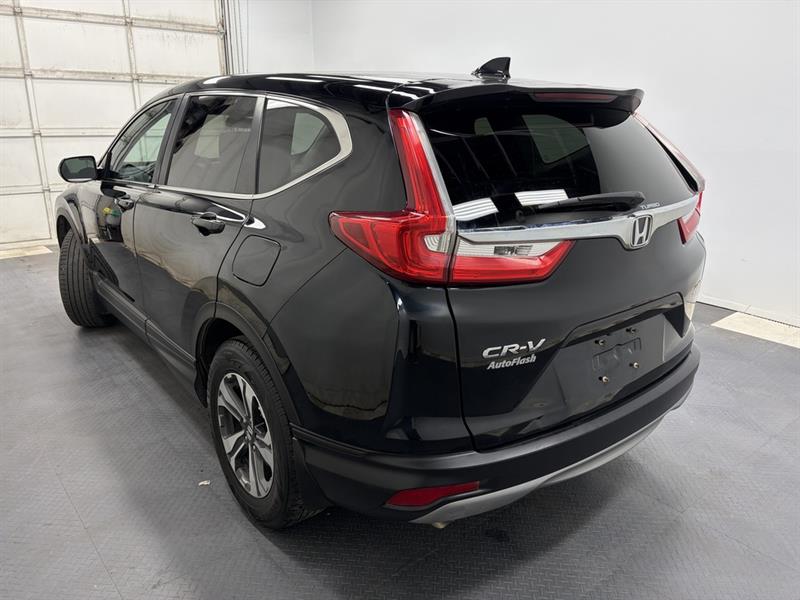 honda CR-V 2019 - 5