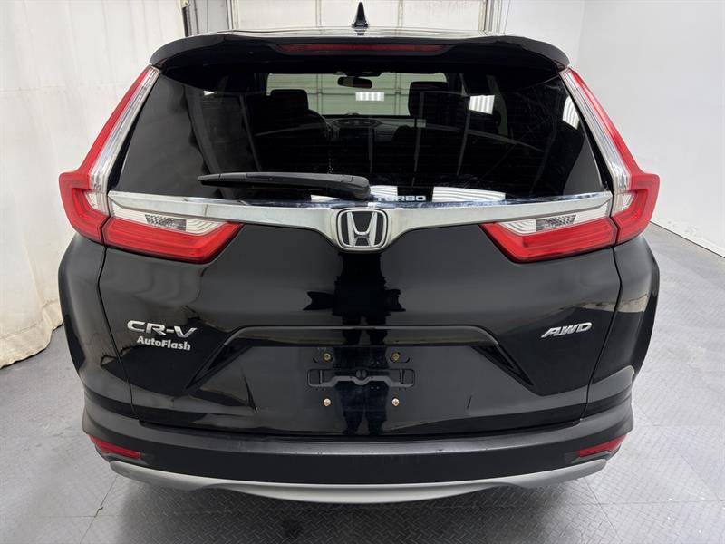 honda CR-V 2019 - 6